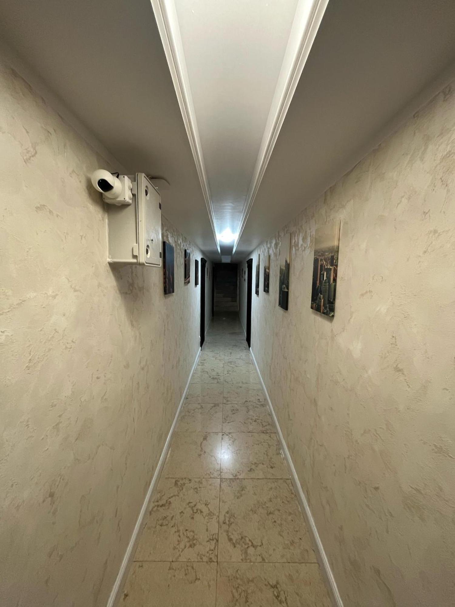 Grey Boutique Hotel Palas Iasi Bagian luar foto