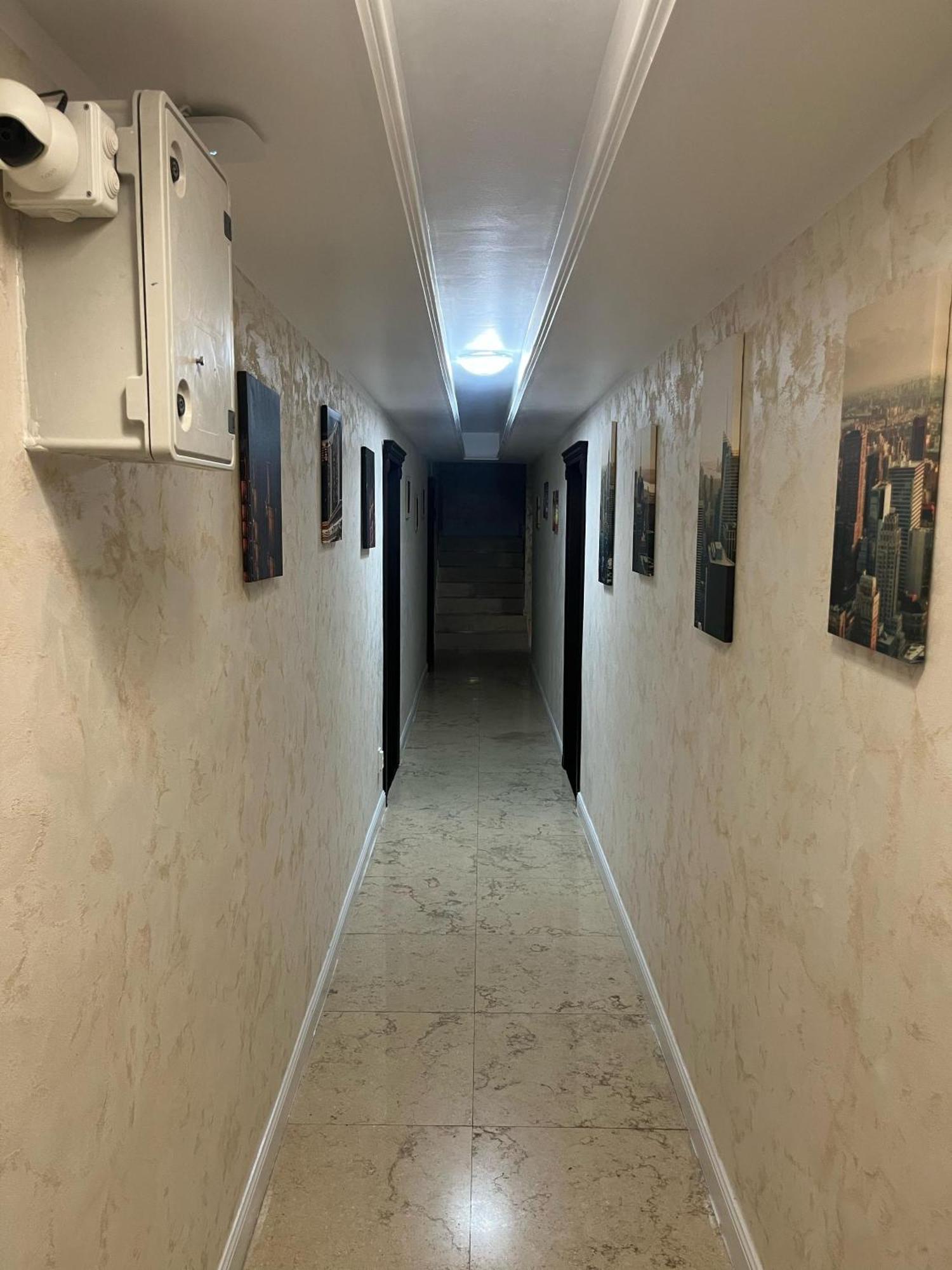Grey Boutique Hotel Palas Iasi Bagian luar foto