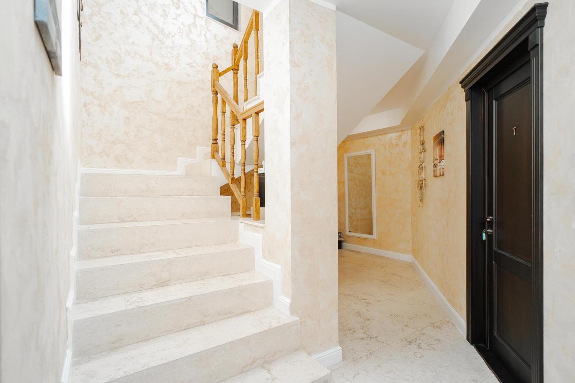 Grey Boutique Hotel Palas Iasi Bagian luar foto