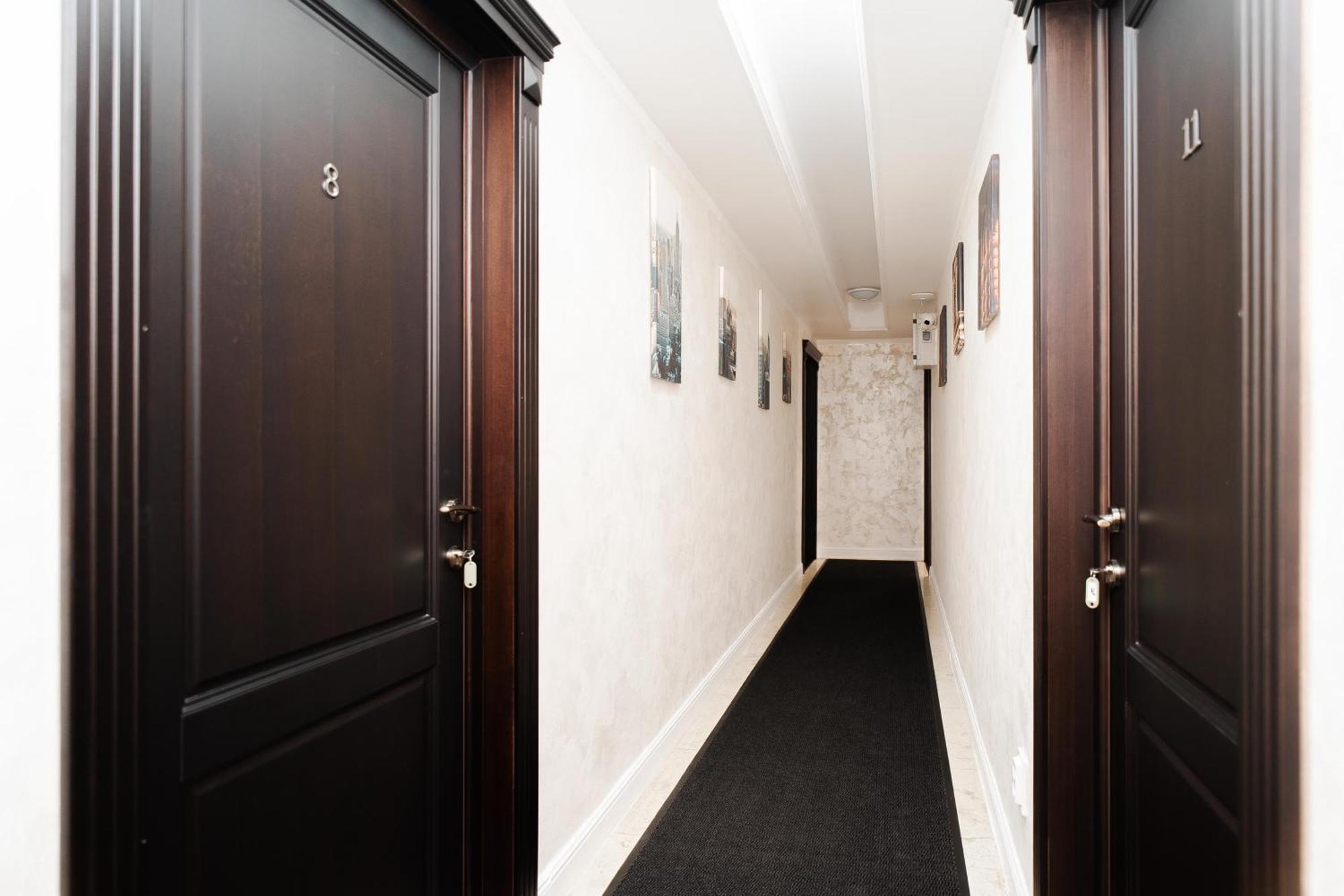 Grey Boutique Hotel Palas Iasi Bagian luar foto